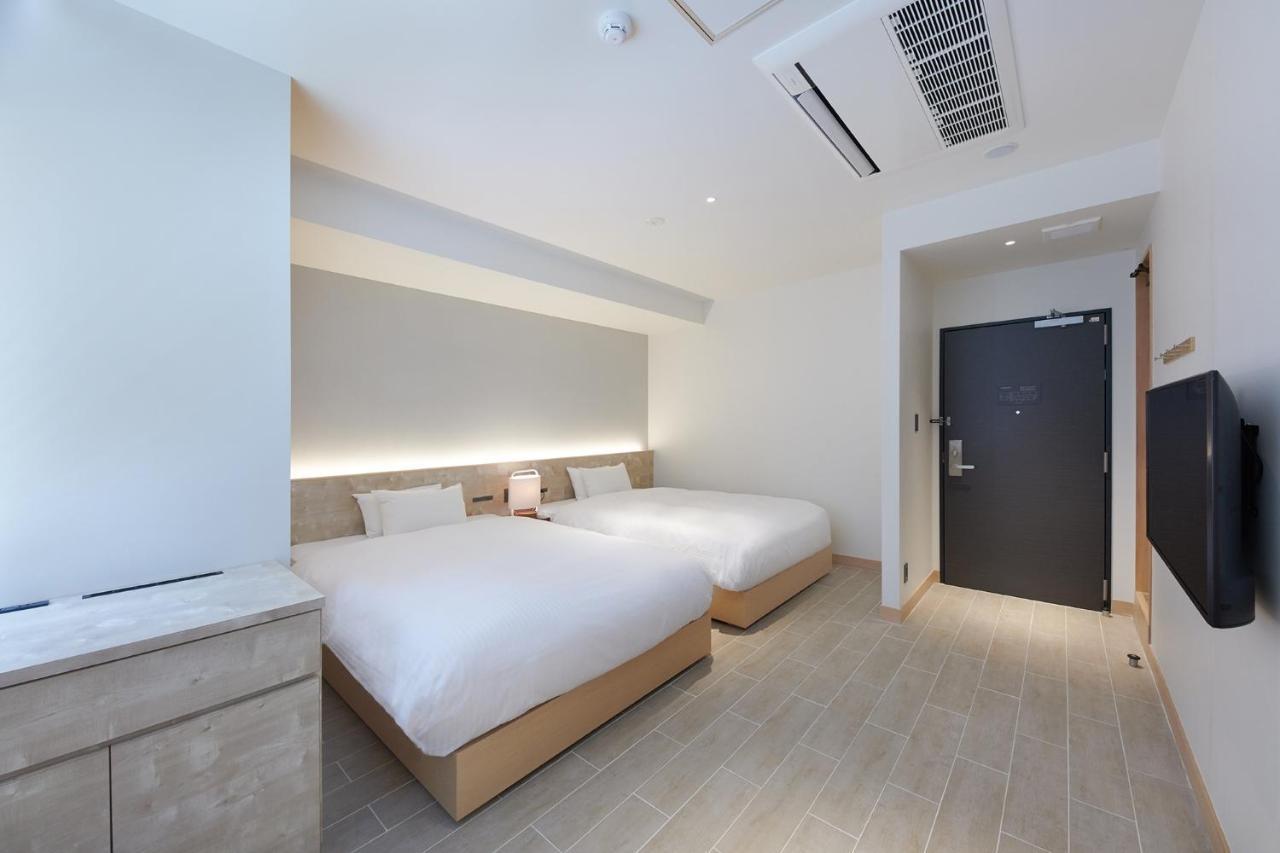 Third Ishigakijima Hotel Ishigaki  Luaran gambar