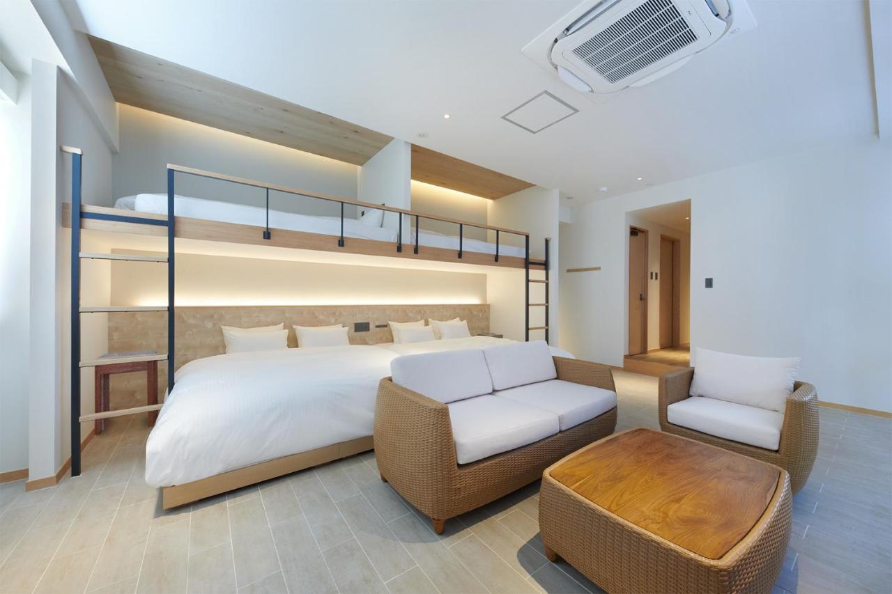 Third Ishigakijima Hotel Ishigaki  Luaran gambar
