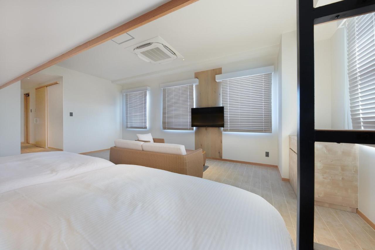 Third Ishigakijima Hotel Ishigaki  Luaran gambar