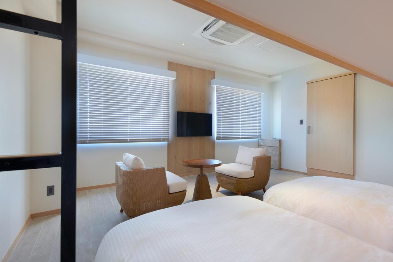 Third Ishigakijima Hotel Ishigaki  Luaran gambar
