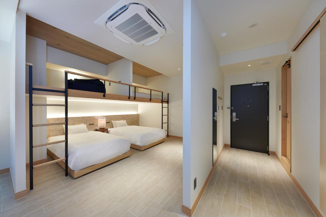Third Ishigakijima Hotel Ishigaki  Luaran gambar