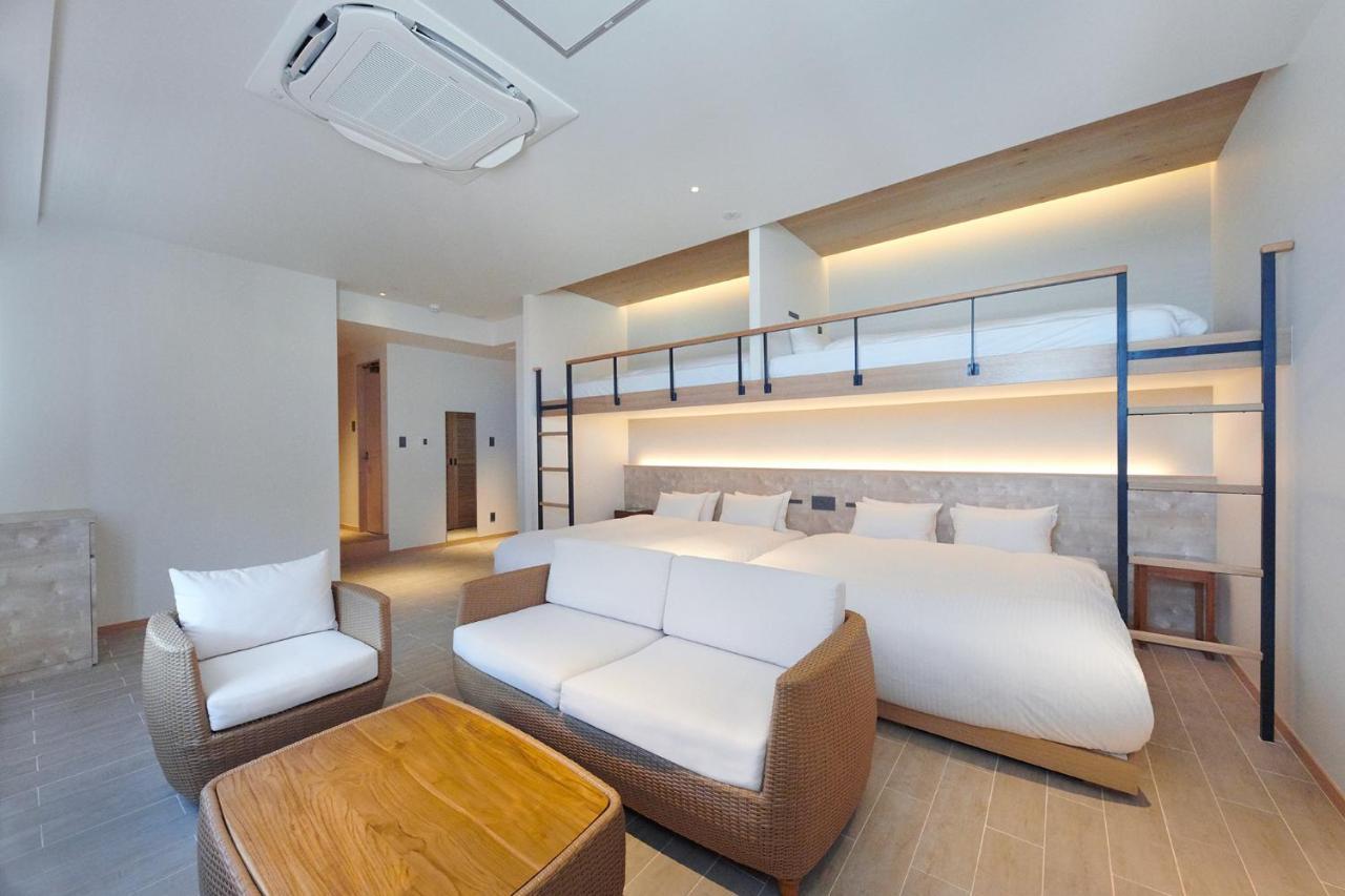 Third Ishigakijima Hotel Ishigaki  Luaran gambar