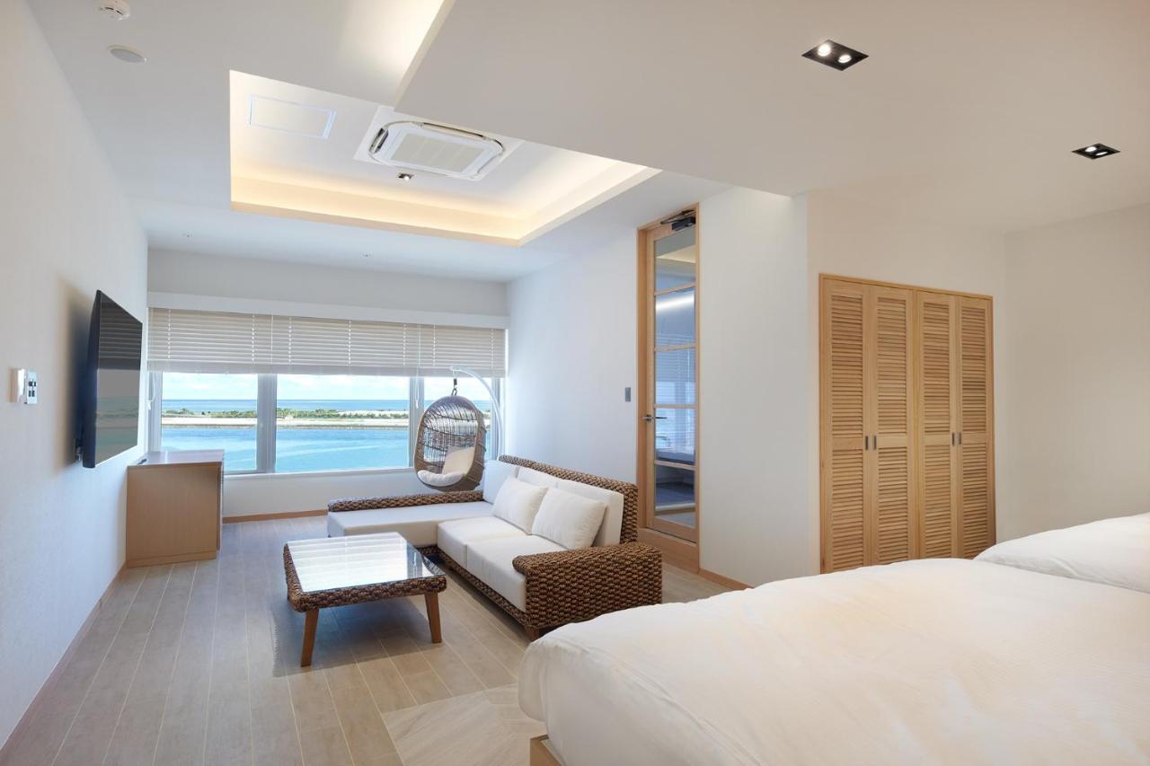 Third Ishigakijima Hotel Ishigaki  Luaran gambar