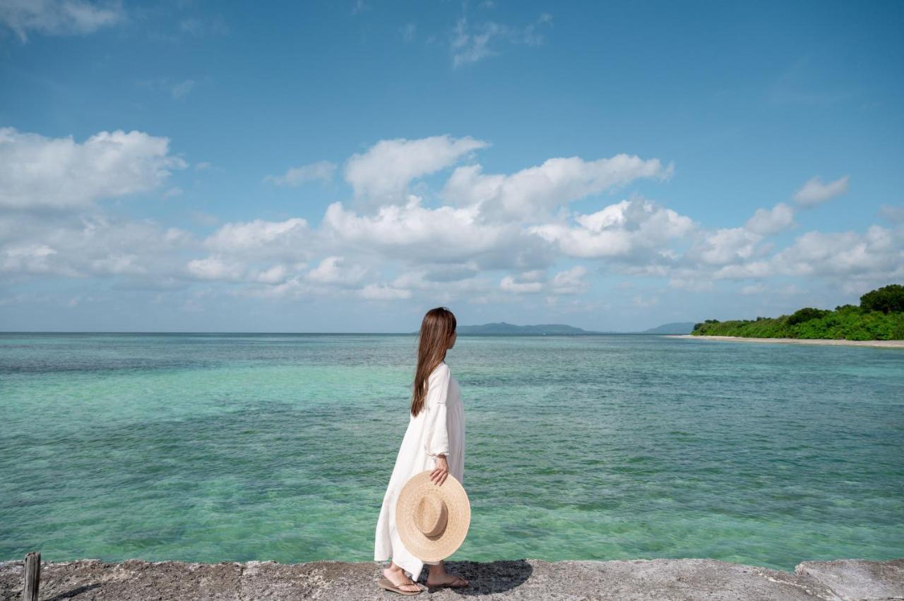 Third Ishigakijima Hotel Ishigaki  Luaran gambar