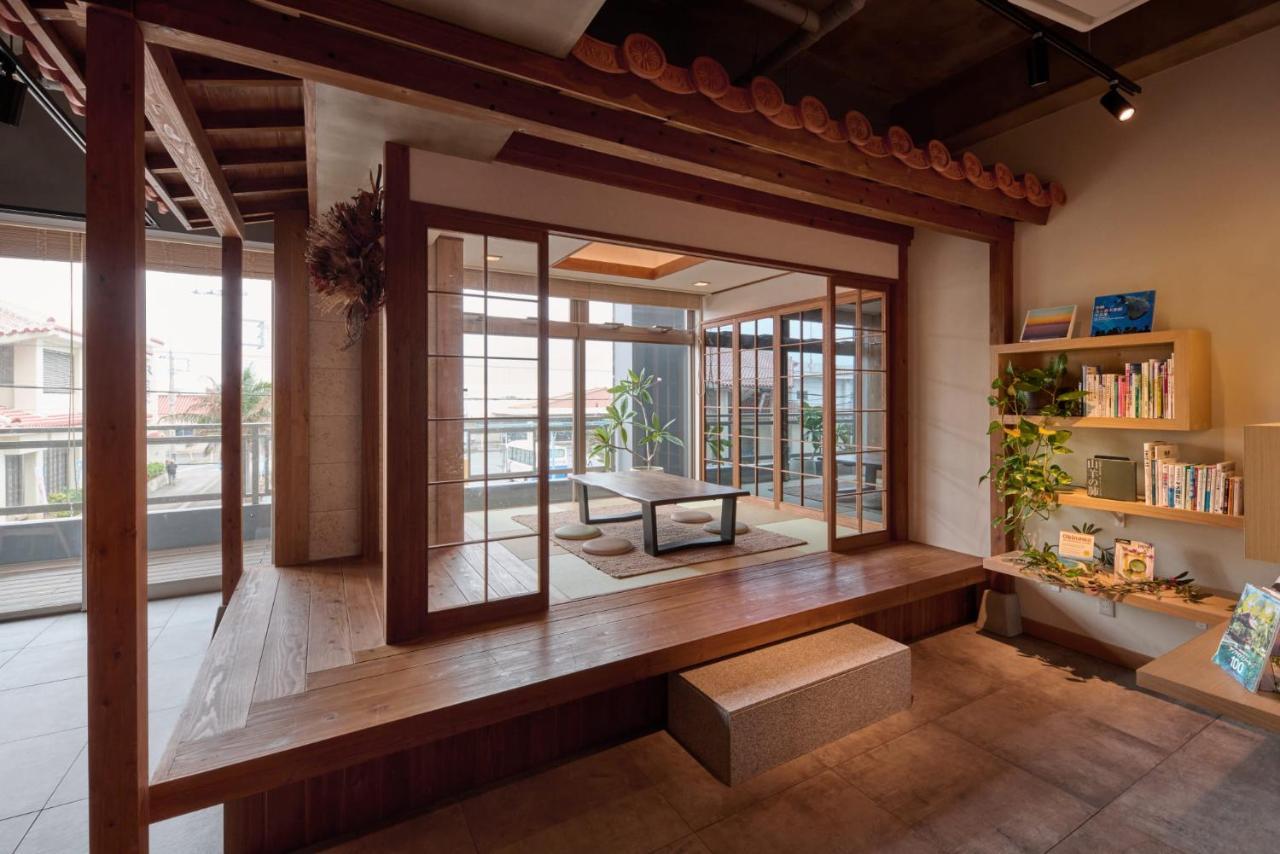 Third Ishigakijima Hotel Ishigaki  Luaran gambar