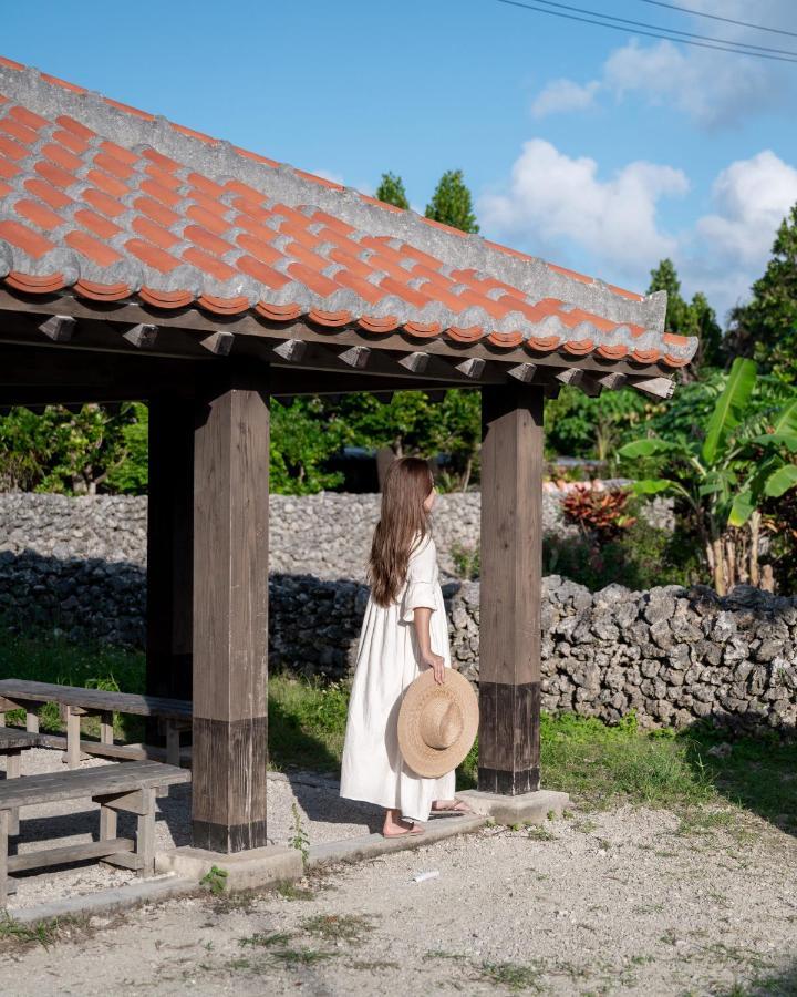 Third Ishigakijima Hotel Ishigaki  Luaran gambar