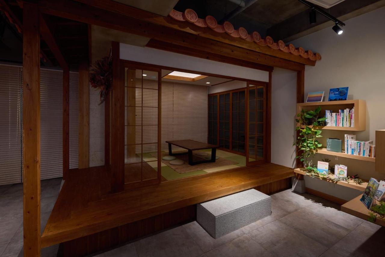 Third Ishigakijima Hotel Ishigaki  Luaran gambar